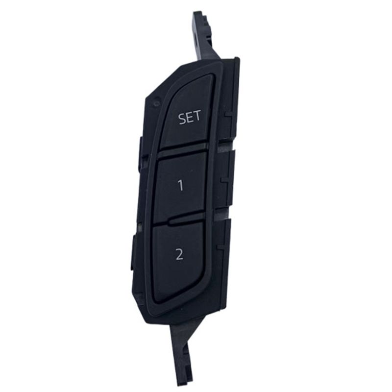 GHL2-88-1M5 GV9C-88-1M5 New Front Left Seat Memory Switch For Mazda CX-3 CX-5 CX-8 CX-9 FU25LG446 LHD чорний
GHL2-88-1M5 GV9C-88-1M5 New Front Left Seat Memory Switch For Mazda CX-3 CX-5 CX-8 CX-9 FU25LG446 LHD чорний