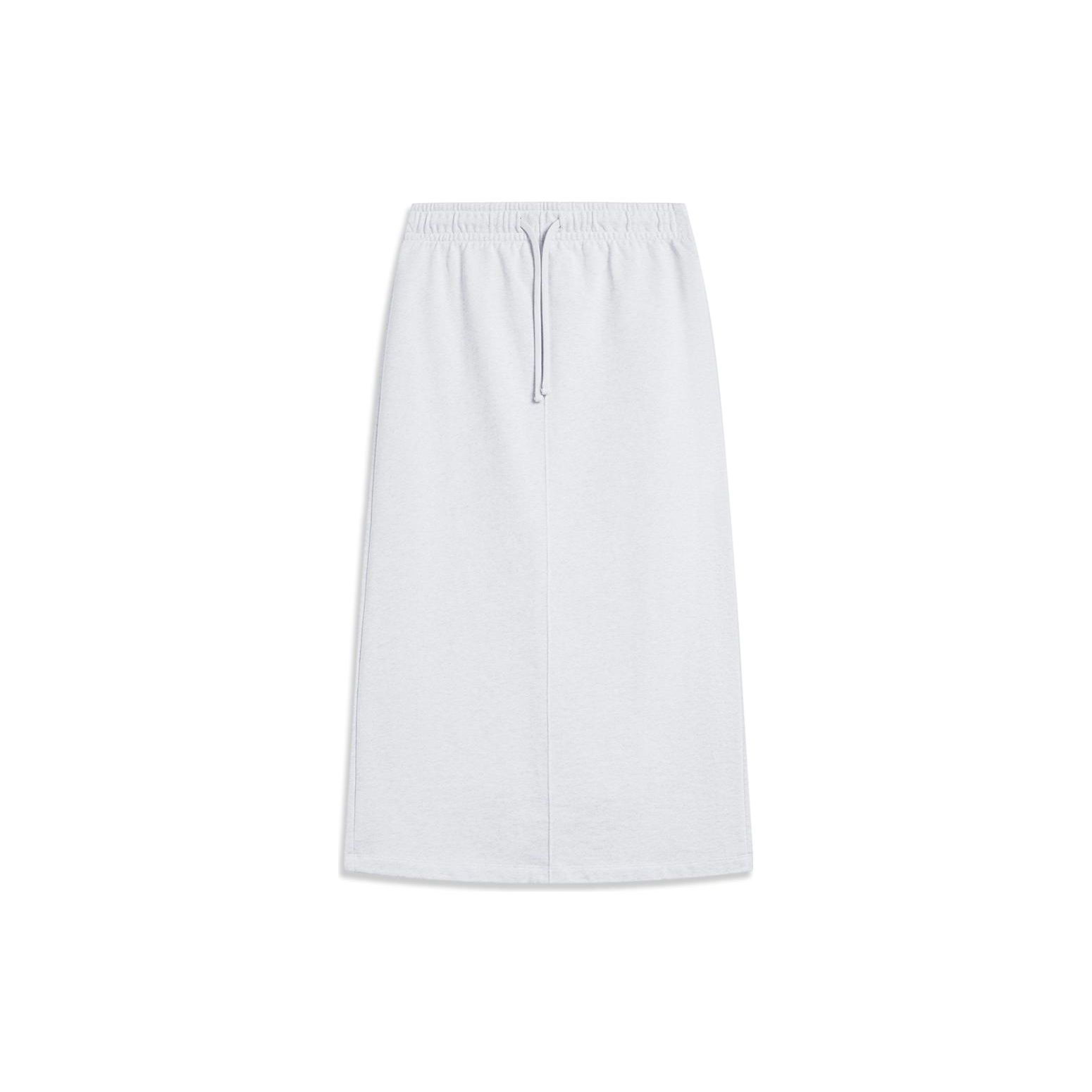 Li Ning Sports Fashion Series Weekend Youth Retro Comfortable High Weight Solid Color Lace-Up Casual Sports Tennis Knitted Long Dress ASKU144-1 XS
Li Ning Sports Fashion Series Weekend Youth Retro Comfortable High Weight Solid Color Lace-Up Casual Sports Tennis Knitted Long Dress ASKU144-1 XS