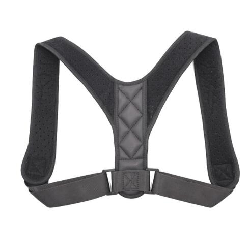 Yosyo Brace Support Belt Adjustable Spinal Area Posture Corrector Clavicle Spine Shoulder Lumbar Posture Correction
Yosyo Brace Support Belt Adjustable Spinal Area Posture Corrector Clavicle Spine Shoulder Lumbar Posture Correction