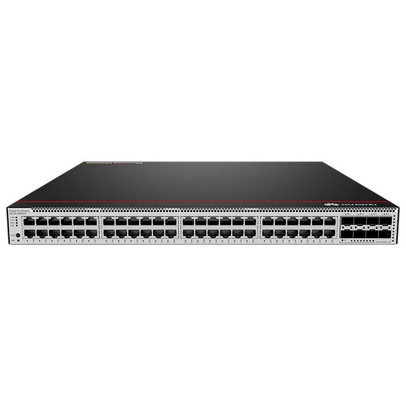 Huawei S5755-S48P8YZ Network Switch
Huawei S5755-S48P8YZ Network Switch