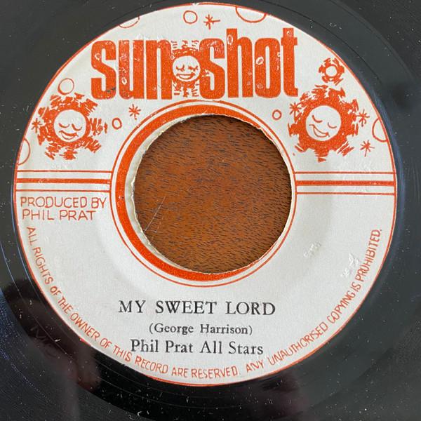 7-дюймовая пластинка PHIL PRATT ALL STARS My Sweet Lord Victory NONE Sunshot Ямайка Регги Ска Даб Б/У
7-дюймовая пластинка PHIL PRATT ALL STARS My Sweet Lord Victory NONE Sunshot Ямайка Регги Ска Даб Б/У