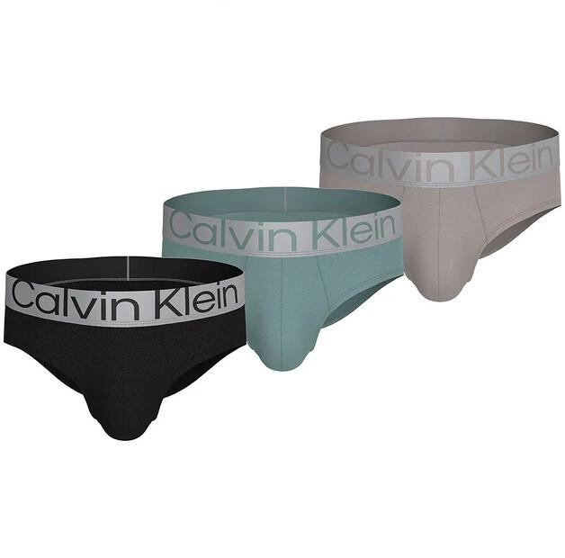 Calvin Klein Hip трусы 3 шт. L 
Calvin Klein Hip трусы 3 шт. L