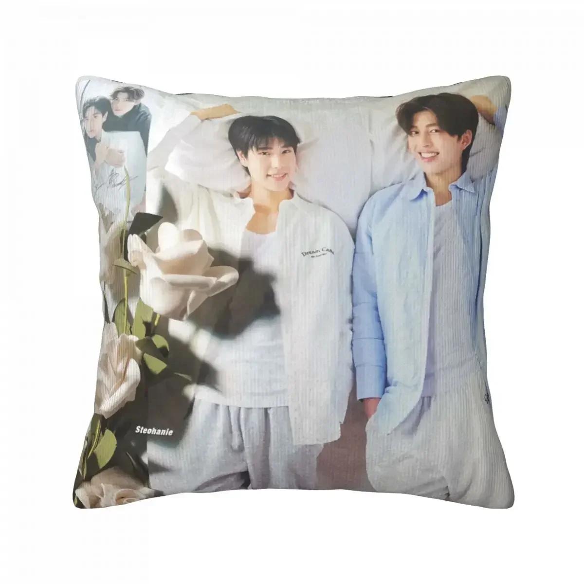 PondPhuwin HD Poster Double-sided Printed Pillowcase Thai TV Fish Upon The Sky Drama Stills Photos Home Car Decor Cushion Cover 30x30cm бежевый
PondPhuwin HD Poster Double-sided Printed Pillowcase Thai TV Fish Upon The Sky Drama Stills Photos Home Car Decor Cushion Cover 30x30cm бежевый