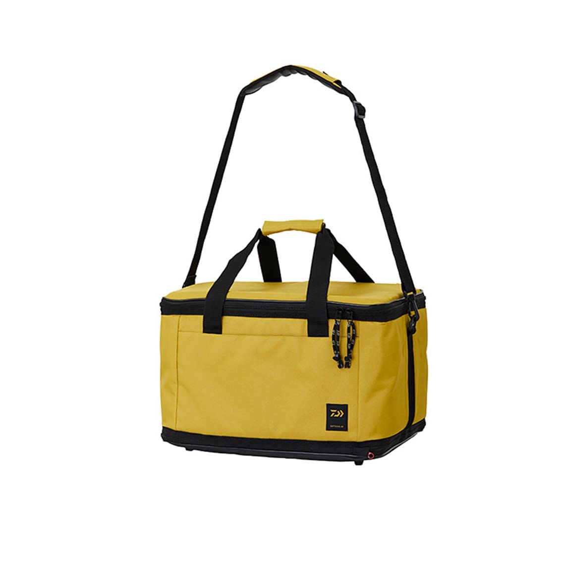 DAIWA Cooler Box Soft Cool EX 2600 Mustard 26 Liter горчичный
DAIWA Cooler Box Soft Cool EX 2600 Mustard 26 Liter горчичный