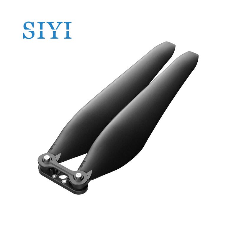 SIYI E6 Integrated Brushless Motor & ESC Power System Kit with Folding Propeller (CN version)
SIYI E6 Integrated Brushless Motor & ESC Power System Kit with Folding Propeller (CN version)