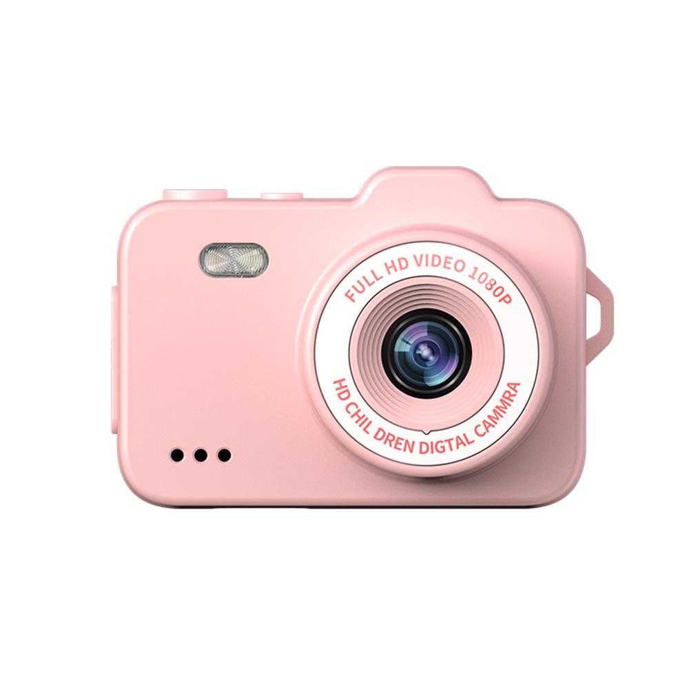 Mini Digital Camera for Photo & Video - Thumb, Cycling, Mountaineering, Pet Recording
Mini Digital Camera for Photo & Video - Thumb, Cycling, Mountaineering, Pet Recording