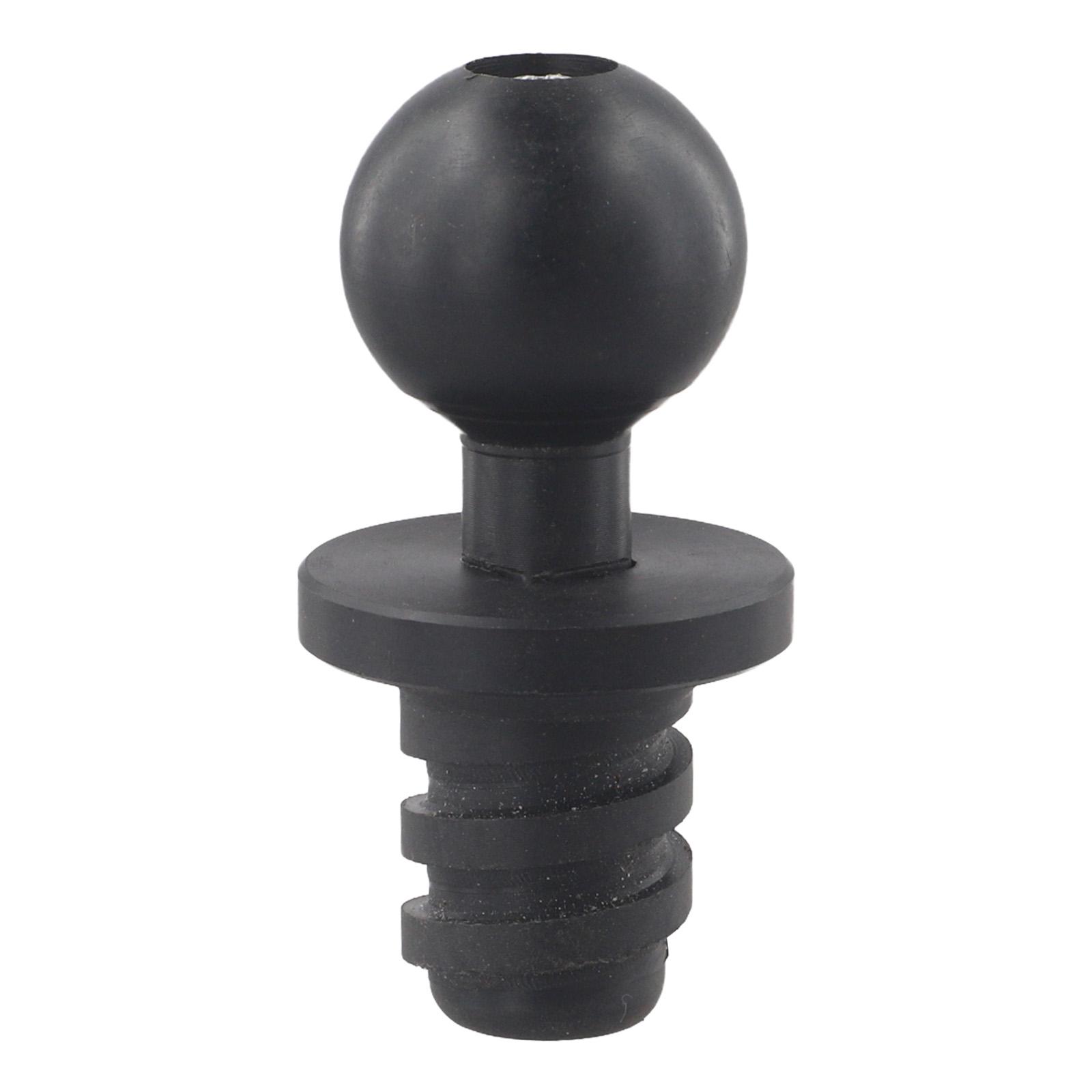 Single Hanger Base for Kayaks 1 1/2 Inch Specifically Crafted for RAM Screw Holes to Mount Your Favorite Accessories China Mainland
Single Hanger Base for Kayaks 1 1/2 Inch Specifically Crafted for RAM Screw Holes to Mount Your Favorite Accessories China Mainland