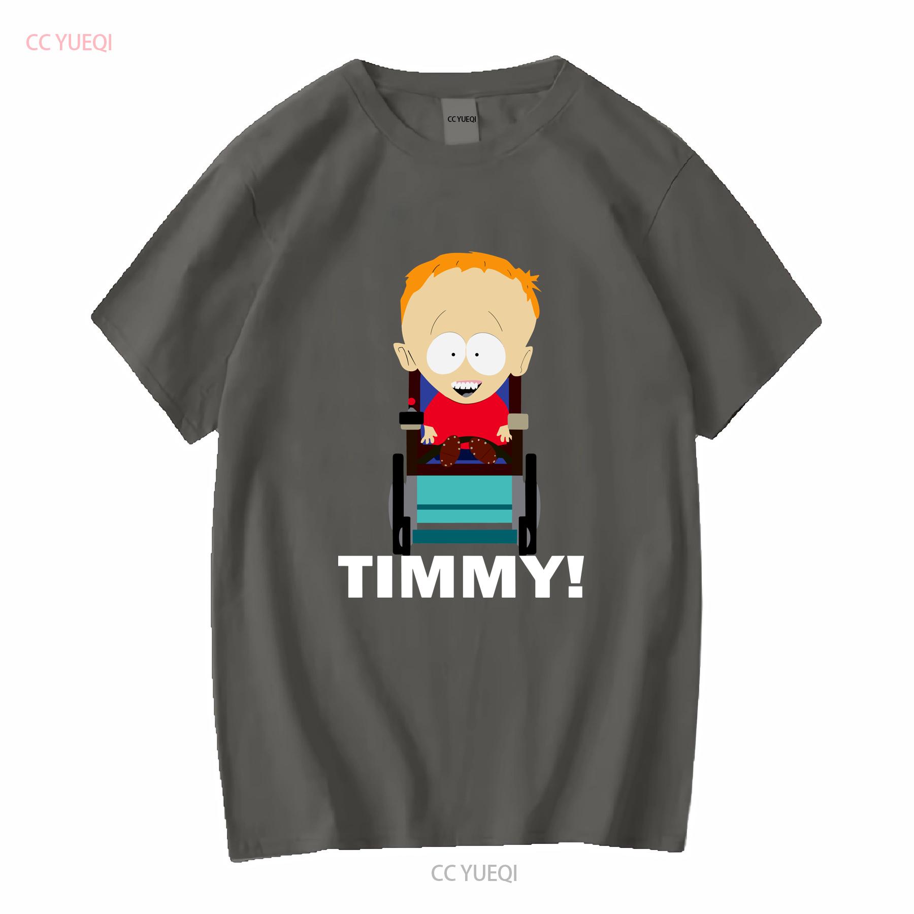 RARE NWT 6659 Cartoon Comedy Tv Show South On Timmy Park T shirt Size S 5XL long or short sleeves vintage Washed Versatile L
RARE NWT 6659 Cartoon Comedy Tv Show South On Timmy Park T shirt Size S 5XL long or short sleeves vintage Washed Versatile L