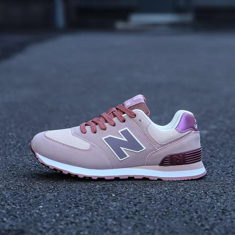 New Balance 574 Navigator N Logo Модные кроссовки для бега - Классические и универсальные повседневные кроссовки для пар 39
New Balance 574 Navigator N Logo Модные кроссовки для бега - Классические и универсальные повседневные кроссовки для пар 39