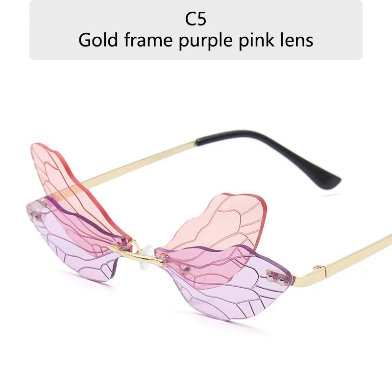 Polarized UV Protection Lightweight Comfortable Durable High Quality Stylish High End No Rim Female Male Sun Glasses SHOW AS PICTURE
Polarized UV Protection Lightweight Comfortable Durable High Quality Stylish High End No Rim Female Male Sun Glasses SHOW AS PICTURE