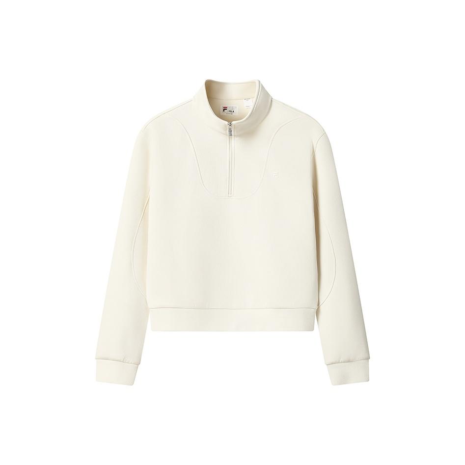 Fila Классический мягкий трикотажный короткий пуловер-свитшот женские топы цвет мороженого F11W543201FIV M
Fila Классический мягкий трикотажный короткий пуловер-свитшот женские топы цвет мороженого F11W543201FIV M