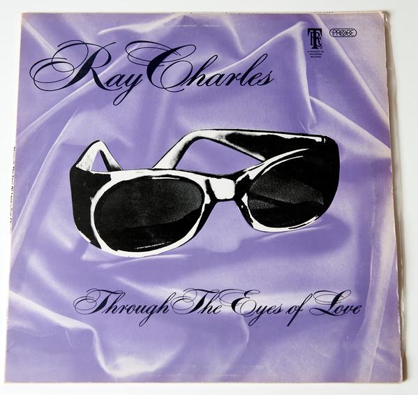 LP Record RAY CHARLES - Through The Eyes Of Love SPB1066 Probe 1973 UK Soul/Funk Used
LP Record RAY CHARLES - Through The Eyes Of Love SPB1066 Probe 1973 UK Soul/Funk Used