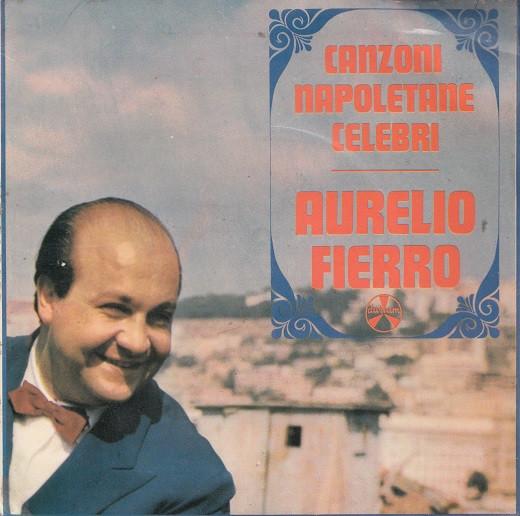 7inch Record AURELIO FIERRO - Canzoni Napoletane Celebri DRE52008 Durium 1965 UK Folk Used
7inch Record AURELIO FIERRO - Canzoni Napoletane Celebri DRE52008 Durium 1965 UK Folk Used
