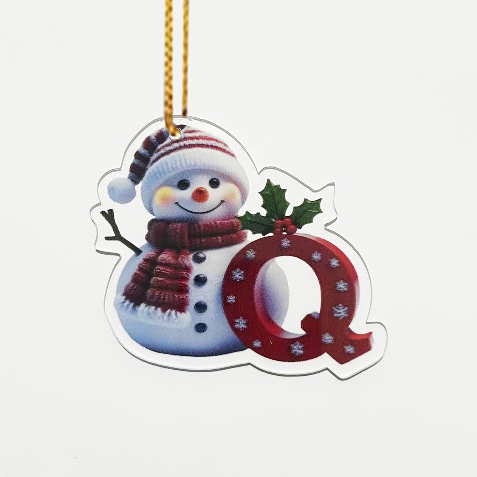 Різдвяна прикраса Кулон Різдвяна ялинка Тег Тема вечірки Ремесла Орнамент One Size
Різдвяна прикраса Кулон Різдвяна ялинка Тег Тема вечірки Ремесла Орнамент One Size