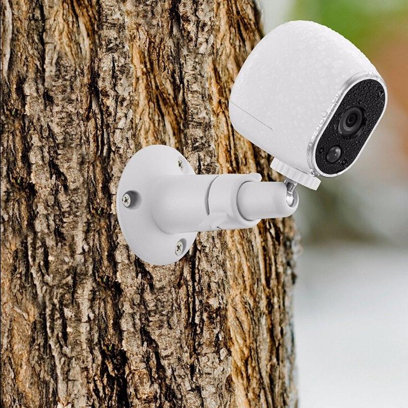 Настенное крепление безопасности для Arlo или Pro камеры Регулируемый внутренний наружный кулачок
Настенное крепление безопасности для Arlo или Pro камеры Регулируемый внутренний наружный кулачок