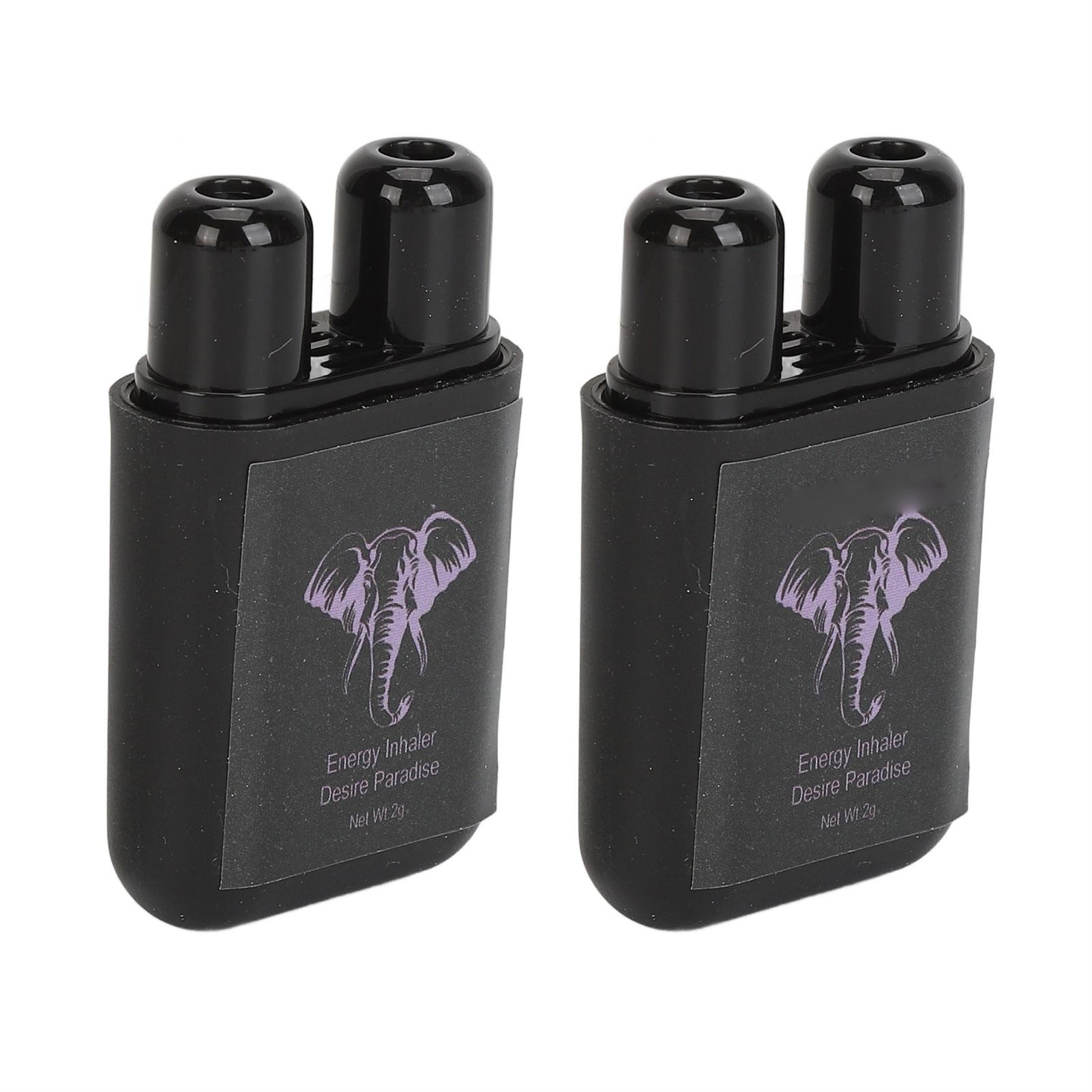 2pcs Men Energy Nasal Inhaler Discomfort Relief Enhance Energy Focus Body Care Nasal Inhaler 2ml
2pcs Men Energy Nasal Inhaler Discomfort Relief Enhance Energy Focus Body Care Nasal Inhaler 2ml
