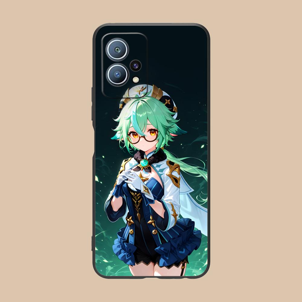 Game GI Sucrose Matte TPU Mobile Phone Case for Huawei P60 P50 P40 P30 P20 P10 P9 P8 Pro Lite Plus Colorful Printing Cover Huawei P8
Game GI Sucrose Matte TPU Mobile Phone Case for Huawei P60 P50 P40 P30 P20 P10 P9 P8 Pro Lite Plus Colorful Printing Cover Huawei P8
