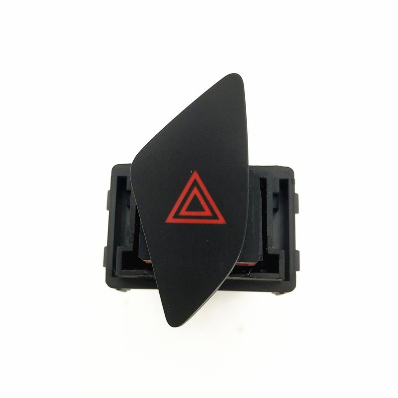 Original Oem# 90925403 High Quality Dual Flashing Danger Warning Light Switch For Sail 2015
Original Oem# 90925403 High Quality Dual Flashing Danger Warning Light Switch For Sail 2015