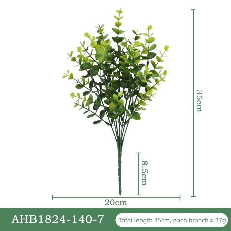 1-20PCSArtificial Boston Fern Bushes Fake Greenery UV Resistant Faux Shrubs Decorative Plants for Home Garden Outdoor Yard Decor 1PC эвкалиптовый
1-20PCSArtificial Boston Fern Bushes Fake Greenery UV Resistant Faux Shrubs Decorative Plants for Home Garden Outdoor Yard Decor 1PC эвкалиптовый