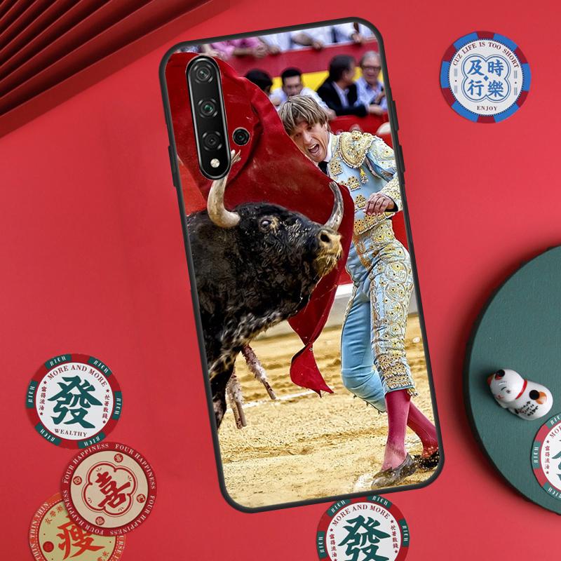 Бык Бой Быка Для Huawei Nova 12s 7i 8i 11i 12i Y73 Y70 Y90 Y60 Y72 Y61 Y91 9 10 SE P30 Pro P40 Lite Чехол Huawei Nova 8i
Бык Бой Быка Для Huawei Nova 12s 7i 8i 11i 12i Y73 Y70 Y90 Y60 Y72 Y61 Y91 9 10 SE P30 Pro P40 Lite Чехол Huawei Nova 8i