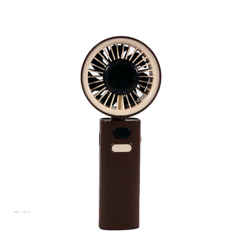 Compact Folding Clip Fan with Long Battery Life - Portable Handheld & Desktop Use 7.85 x 4.3 x 19 cm
Compact Folding Clip Fan with Long Battery Life - Portable Handheld & Desktop Use 7.85 x 4.3 x 19 cm