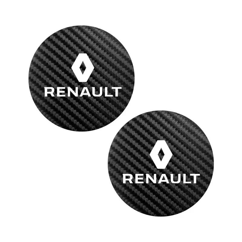 Hub Caps For Renault Megane Clio ZOE QM6 Austral Kardian Rafale Kangoo Arkana 2Pcs Car Carbon Leather Water Cup Pad Anti Noise C
Hub Caps For Renault Megane Clio ZOE QM6 Austral Kardian Rafale Kangoo Arkana 2Pcs Car Carbon Leather Water Cup Pad Anti Noise C