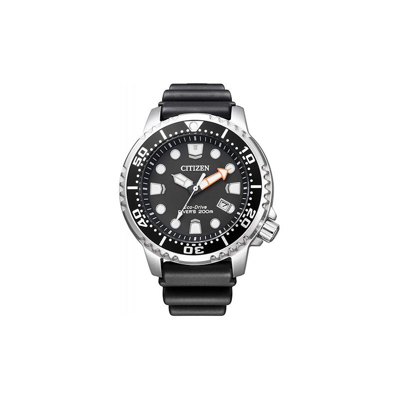 CITIZEN PROMASTER Series Ocean Diving 200m Solar Quartz Steel Strap Unisex Black Dial BN0156-05E чорний
CITIZEN PROMASTER Series Ocean Diving 200m Solar Quartz Steel Strap Unisex Black Dial BN0156-05E чорний