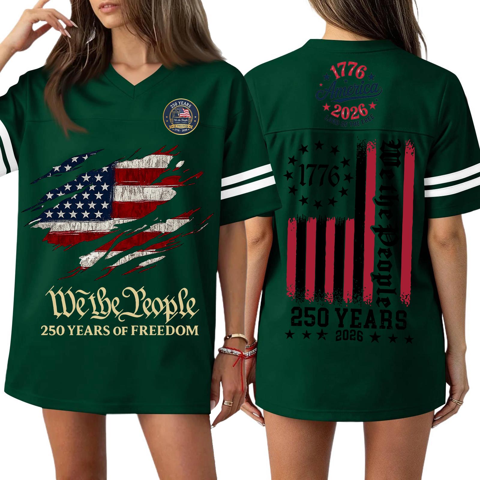 Womens Spring Tops Summer Shirts for Women 250 Years Print Loose Fit Womens Summer T Shirts Casual Style 2026 L
Womens Spring Tops Summer Shirts for Women 250 Years Print Loose Fit Womens Summer T Shirts Casual Style 2026 L