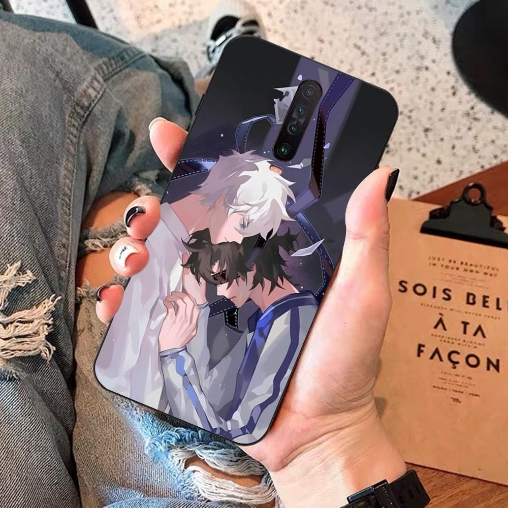 Anime Link Click Time Agent Phone Case For Redmi 5 6 7 8 9 10 plus pro 6 7 8 9 A GO K20 K30 K40 pro plus F3 Fundas Redmi GO
Anime Link Click Time Agent Phone Case For Redmi 5 6 7 8 9 10 plus pro 6 7 8 9 A GO K20 K30 K40 pro plus F3 Fundas Redmi GO