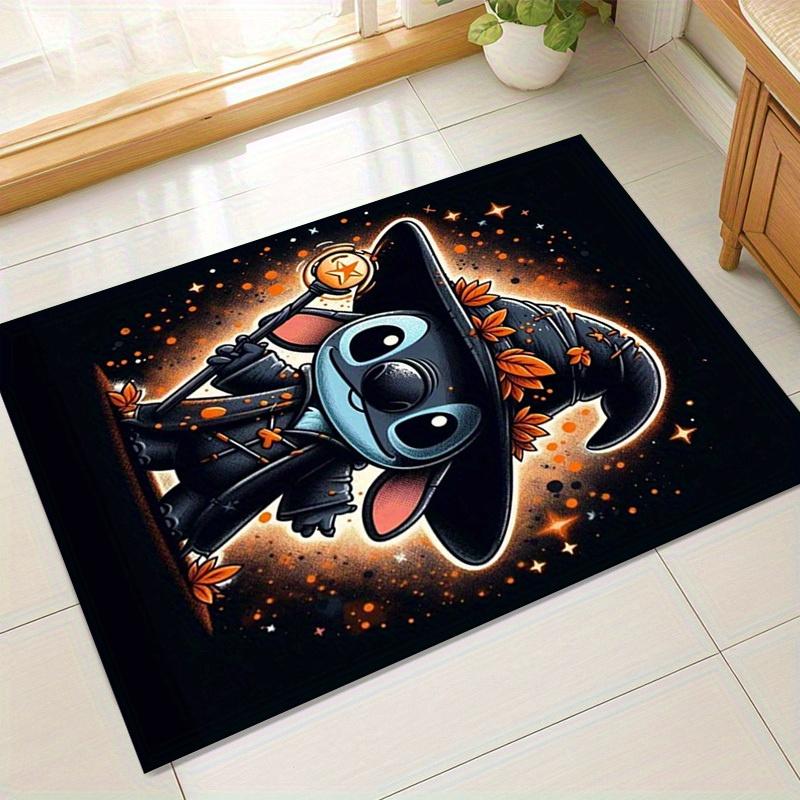 1pc. Halloween Witch Stitch Decorative Rug for Home Office Chair Cover Outdoor Giftz041071 60cm by 90cm
1pc. Halloween Witch Stitch Decorative Rug for Home Office Chair Cover Outdoor Giftz041071 60cm by 90cm