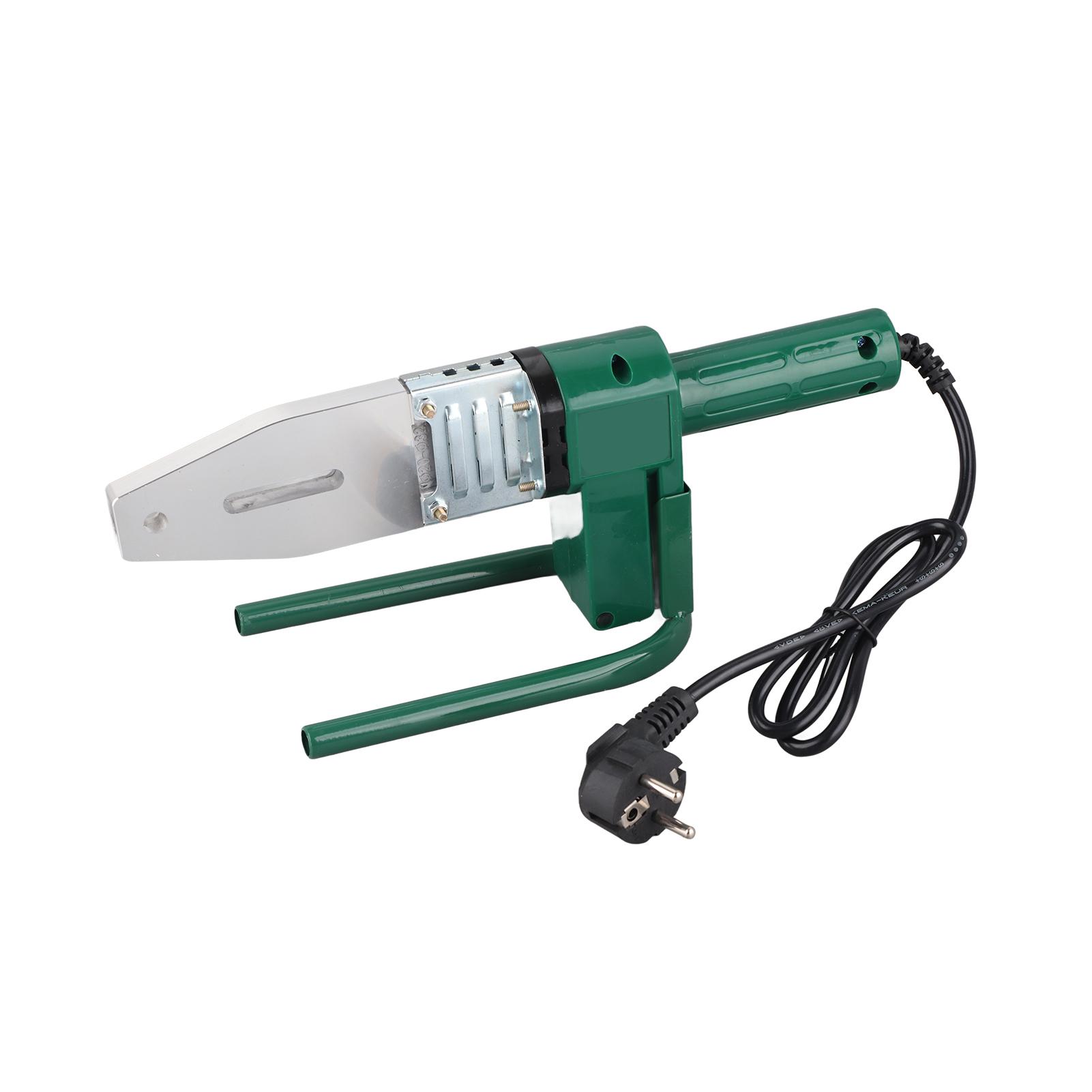 Аппарат для термоклея Электронный с постоянной температурой Паяльник для сварки ППР труб Коробка Тонкая сварочная головка Желтый
Аппарат для термоклея Электронный с постоянной температурой Паяльник для сварки ППР труб Коробка Тонкая сварочная головка Желтый