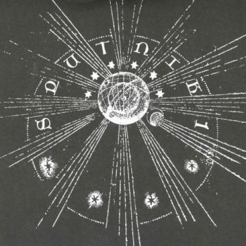 7inch Record SPUTNIK-1 - Whole Earth / Outer Space Bossa UR7339 Ubiquity 2014 US Soul/Funk
7inch Record SPUTNIK-1 - Whole Earth / Outer Space Bossa UR7339 Ubiquity 2014 US Soul/Funk