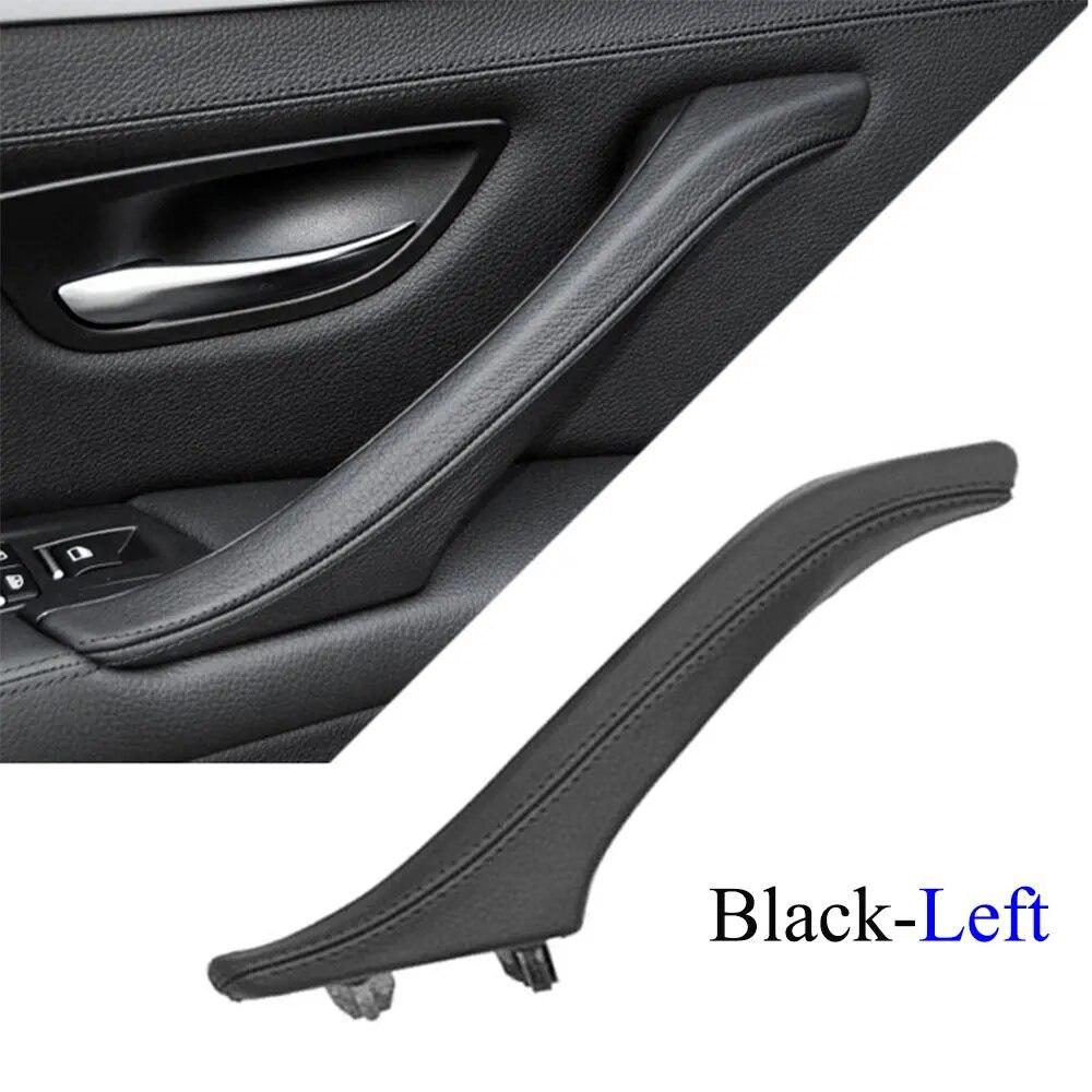 Внутренняя ручка пассажирской двери, кожаная ручка в сборе, замена для BMW 5 серии F10 F11 F18 520i 523i 525i 528i 535i Black Left
Внутренняя ручка пассажирской двери, кожаная ручка в сборе, замена для BMW 5 серии F10 F11 F18 520i 523i 525i 528i 535i Black Left