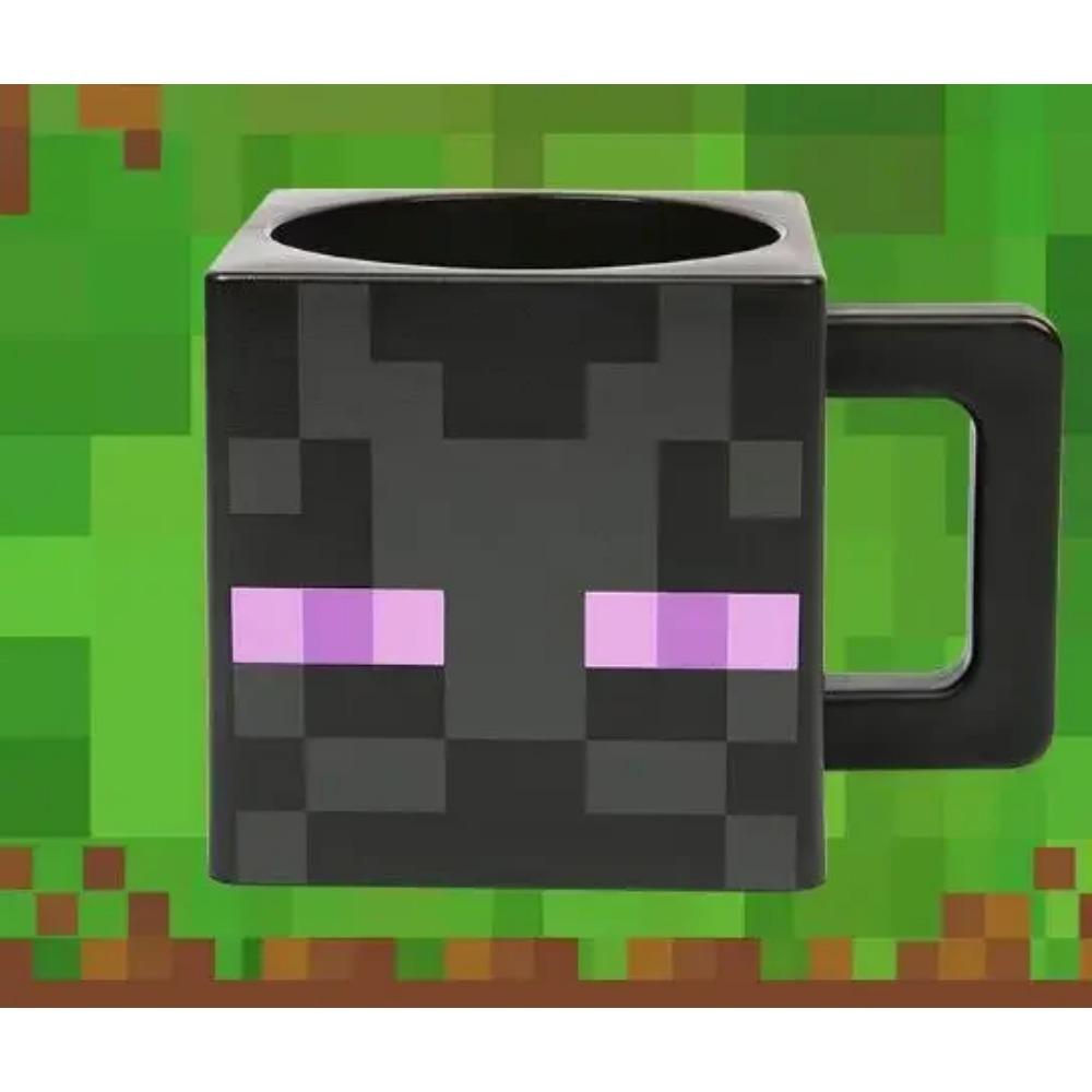 Новая чашка для газона Minecraft, забавная ПВХ, Эндермен, Крипер, ТНТ, чашки для питья воды, креативная кружка, чайные чашки, подарок для детей и взрослых, кухонные игрушки
Новая чашка для газона Minecraft, забавная ПВХ, Эндермен, Крипер, ТНТ, чашки для питья воды, креативная кружка, чайные чашки, подарок для детей и взрослых, кухонные игрушки