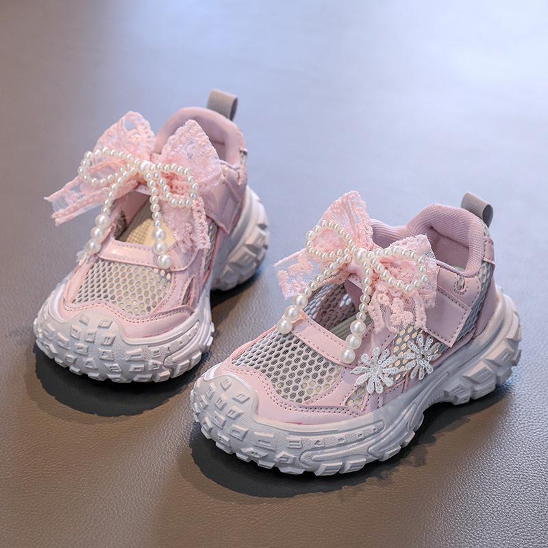 Girls Shoes / Children s Shoes - New Style Cushioned Beach Flip-flops with Open Design 30 рожевий
Girls Shoes / Children s Shoes - New Style Cushioned Beach Flip-flops with Open Design 30 рожевий
