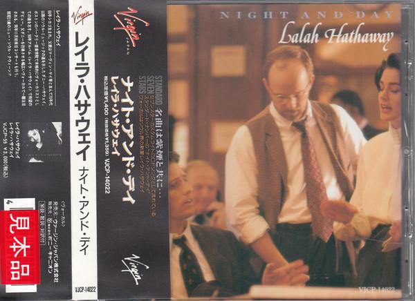 CD REISA HATHAWAY - night and day VJCP14022PROMO Virgin 1991 Japan ObiJazz Used
CD REISA HATHAWAY - night and day VJCP14022PROMO Virgin 1991 Japan ObiJazz Used