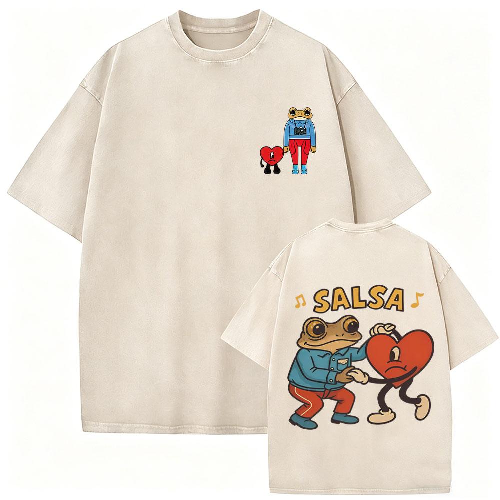 Rapper Bad Bunny Un Verano Sin Ti and Debi Tirar Mas Fotos DTMF Graphic Tshirts Mens Women Hip Hop Fashion T Shirts Streetwear S
Rapper Bad Bunny Un Verano Sin Ti and Debi Tirar Mas Fotos DTMF Graphic Tshirts Mens Women Hip Hop Fashion T Shirts Streetwear S