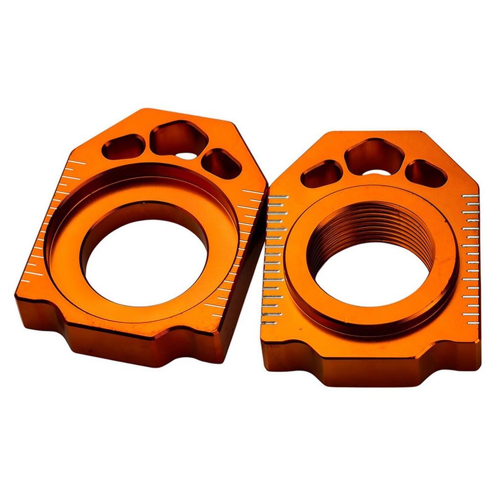 Aluminum Chain Adjuster for Motorcycle For CR125 CR250 CRF250R CRF450R CNC Machined for Premium Chain Performance China Mainland
Aluminum Chain Adjuster for Motorcycle For CR125 CR250 CRF250R CRF450R CNC Machined for Premium Chain Performance China Mainland