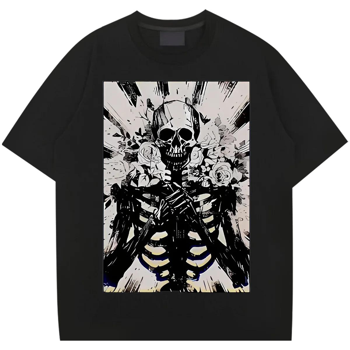 Свободная винтажная эстетическая футболка с круглым воротником, мужская футболка с графическим принтом, новинка 2024 года, горячая распродажа XL, удобная эластичная одежда XXXXXL чёрный
Свободная винтажная эстетическая футболка с круглым воротником, мужская футболка с графическим принтом, новинка 2024 года, горячая распродажа XL, удобная эластичная одежда XXXXXL чёрный