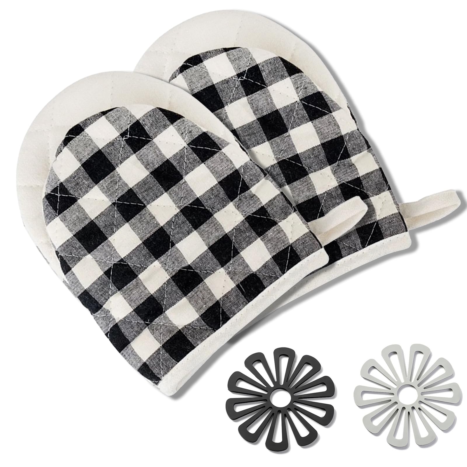 to pot oven for both pot set of pot baking microwave kitchen 2 pot holders 2 heat resistant mats included Heat-resistant mittens, heat-resistant
to pot oven for both pot set of pot baking microwave kitchen 2 pot holders 2 heat resistant mats included Heat-resistant mittens, heat-resistant