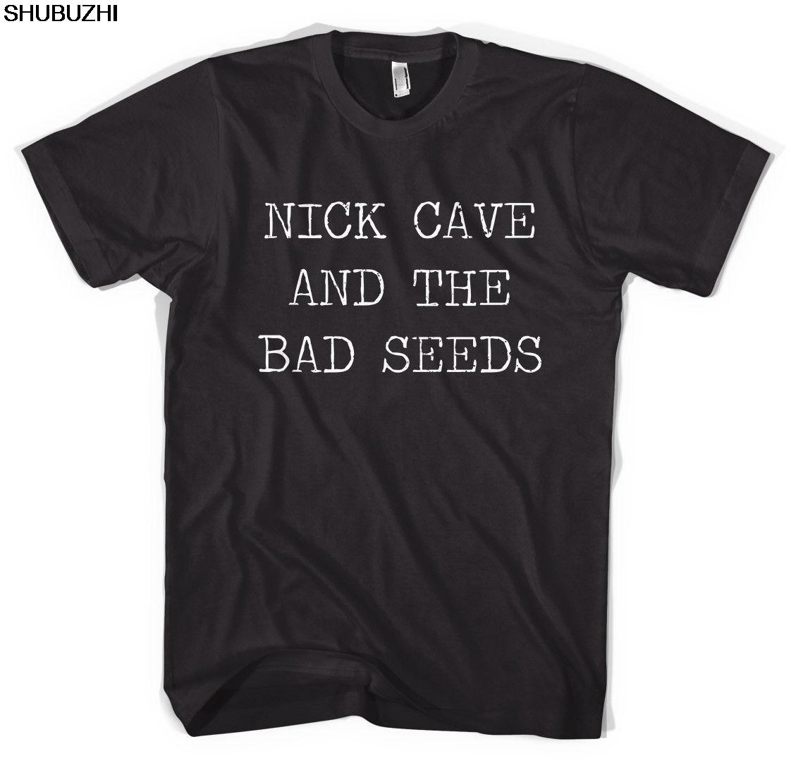 Nick Cave The Bad Seeds Typewriter Unisex TShirt New T Shirts Funny Tops Tee New Unisex Funny Tops Black Style sbz3239 S
Nick Cave The Bad Seeds Typewriter Unisex TShirt New T Shirts Funny Tops Tee New Unisex Funny Tops Black Style sbz3239 S