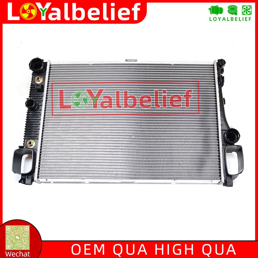 AC Cooling Radiator For Mercedes Benz W221 S400 S250 S350 S320 S280 S300 S400 S500 S600 C216 CL500 CL600 A2215002303 AS PHOTO
AC Cooling Radiator For Mercedes Benz W221 S400 S250 S350 S320 S280 S300 S400 S500 S600 C216 CL500 CL600 A2215002303 AS PHOTO