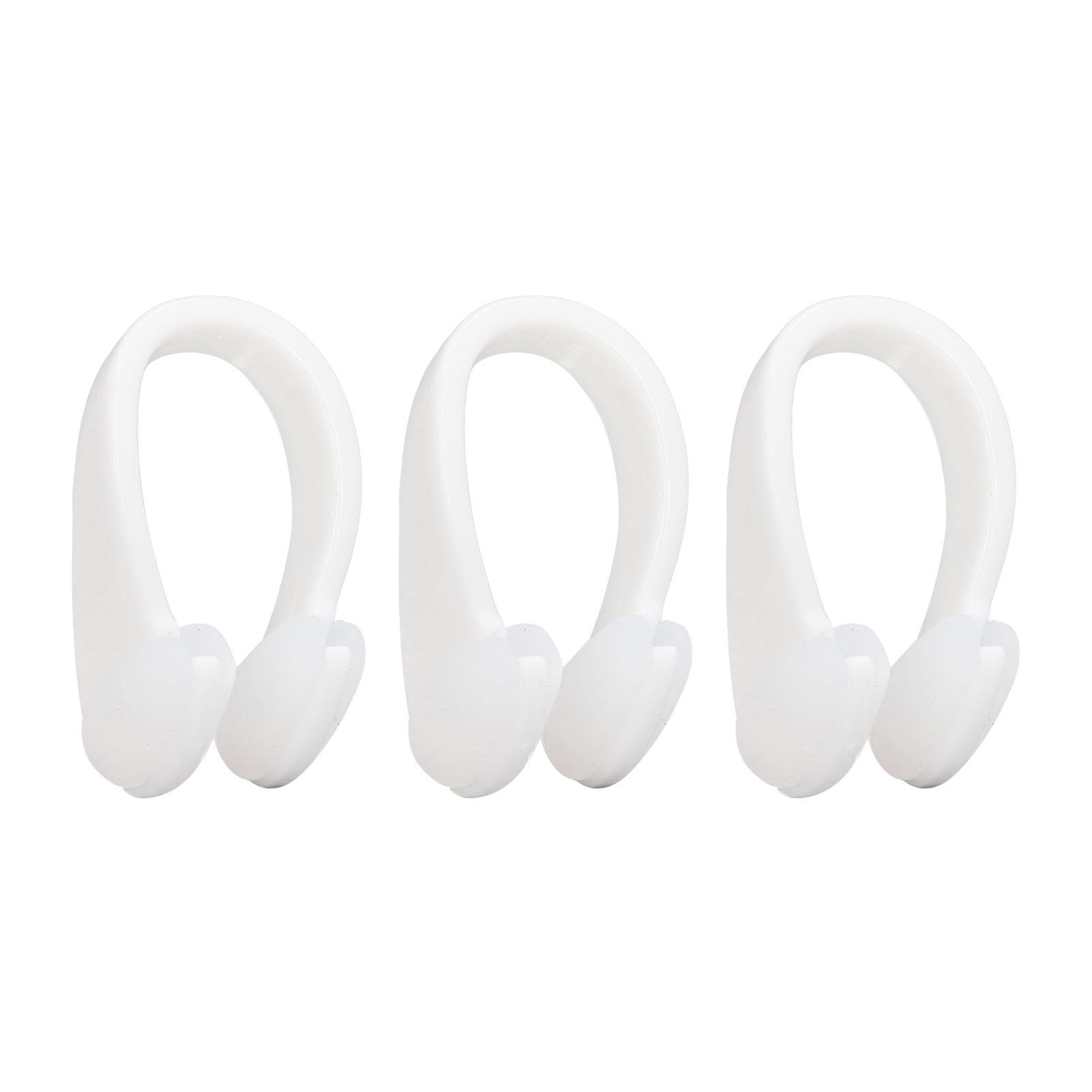 3pcs Silicone Nose Clip Nasal Cleansing Relieve Nasal Congestion Nasal Discomfort Relief for Nasal Health Care
3pcs Silicone Nose Clip Nasal Cleansing Relieve Nasal Congestion Nasal Discomfort Relief for Nasal Health Care