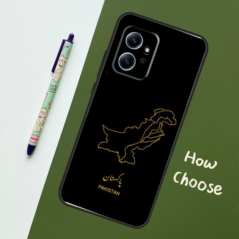 Чехол с флагом Пакистанского паспорта для Xiaomi Redmi Note 12 11 10 9 Pro 12S 11S 10S 9S Задняя крышка для Redmi 12 9C 10C 12C Redmi 10C
Чехол с флагом Пакистанского паспорта для Xiaomi Redmi Note 12 11 10 9 Pro 12S 11S 10S 9S Задняя крышка для Redmi 12 9C 10C 12C Redmi 10C