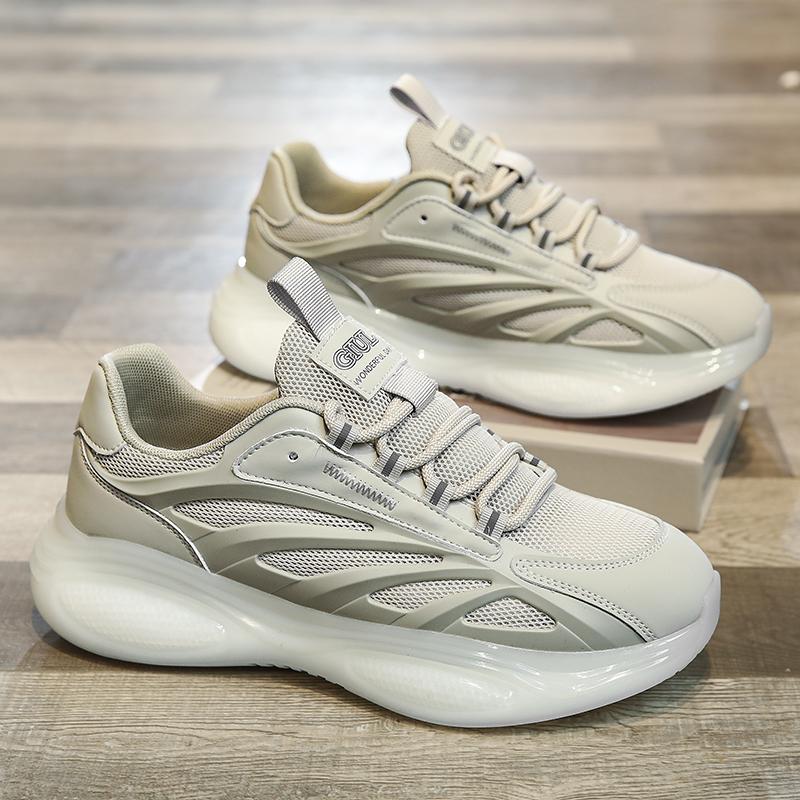 Повседневная деловая обувь для мужчин Модная нарядная обувь Tenis De Hombre Мокасины Мокасины Кроссовки дизайнерские 44 бежевый
Повседневная деловая обувь для мужчин Модная нарядная обувь Tenis De Hombre Мокасины Мокасины Кроссовки дизайнерские 44 бежевый