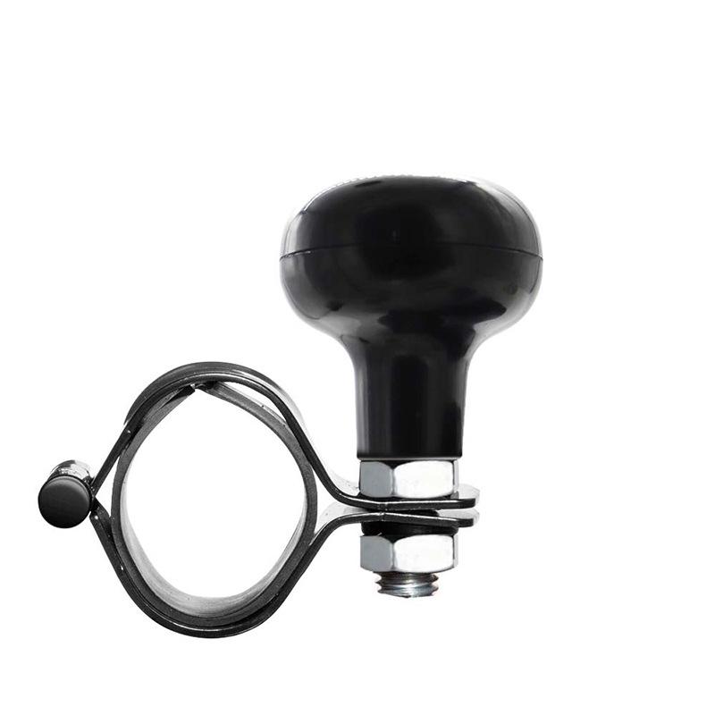 Универсальный усилитель рулевого колеса автомобиля - Легкое управление одной рукой для седанов и грузовиков
Универсальный усилитель рулевого колеса автомобиля - Легкое управление одной рукой для седанов и грузовиков