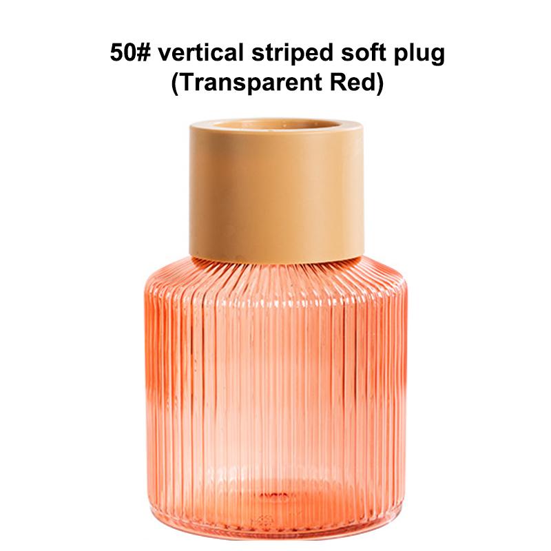 Transparent Hydroponic Pot Indoor Hydroponic Plant Pot Plastic Mini Pot Table Pot Home Bonsai Decoration червоний
Transparent Hydroponic Pot Indoor Hydroponic Plant Pot Plastic Mini Pot Table Pot Home Bonsai Decoration червоний