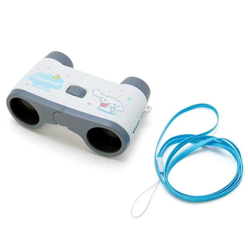 Sanrio Cinnamoroll compact opera glasses, 554880
Sanrio Cinnamoroll compact opera glasses, 554880
