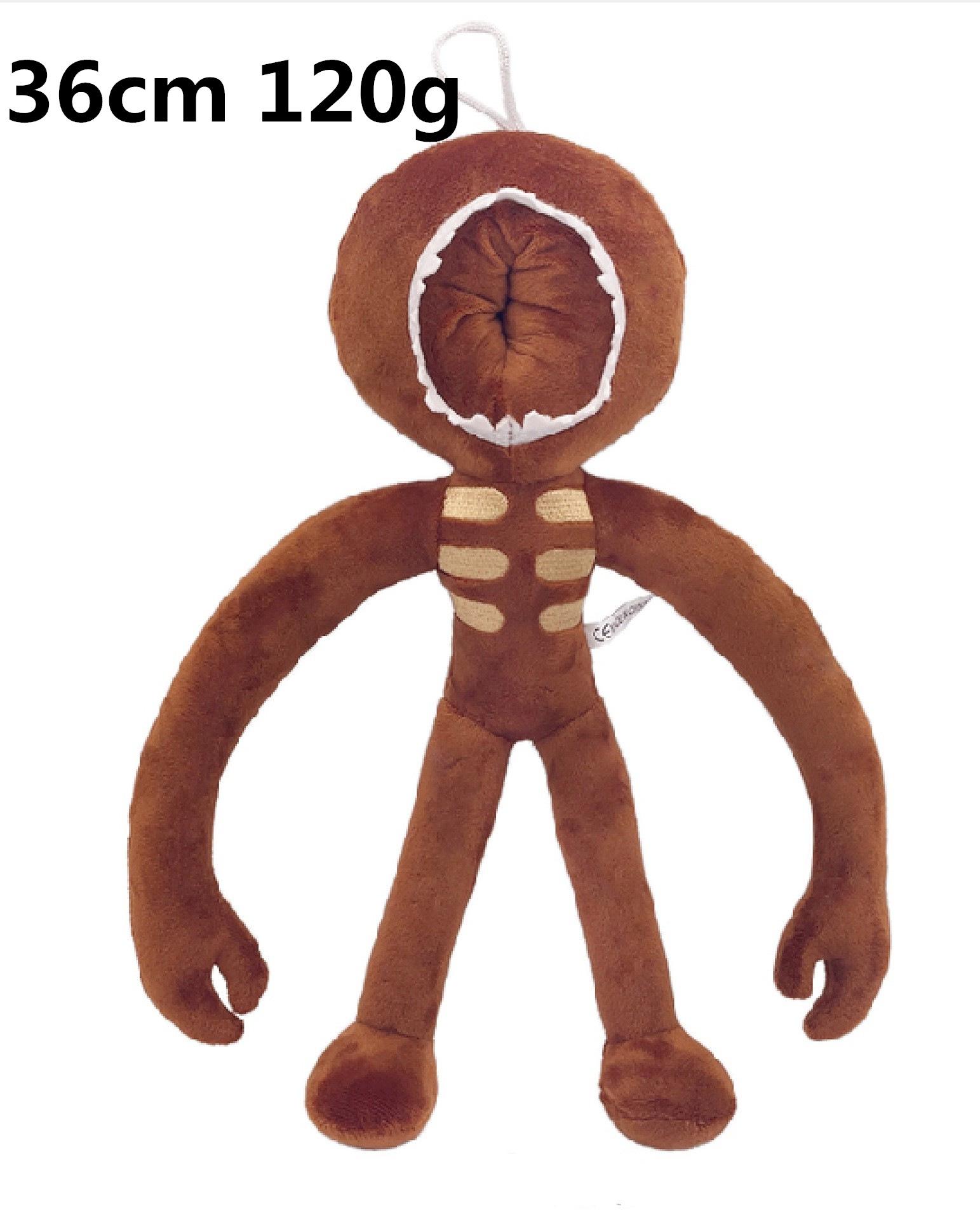 Roblox Втеча з Дверей Жах М яка Іграшка As Shown
Roblox Втеча з Дверей Жах М яка Іграшка As Shown