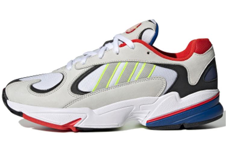 Adidas Originals Yung 1 Низкие Повседневные Папины Кроссовки Черно-Красно-Белые EH0868 37
Adidas Originals Yung 1 Низкие Повседневные Папины Кроссовки Черно-Красно-Белые EH0868 37